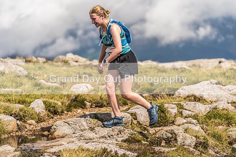 Blisco Dash-303 - Blisco Dash Fell Race (women) Saturday 27th July 2024