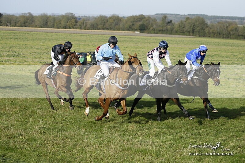 PtP 250921 0444 - Point-to-Point Badbury Rings Dorset 07/11/2021