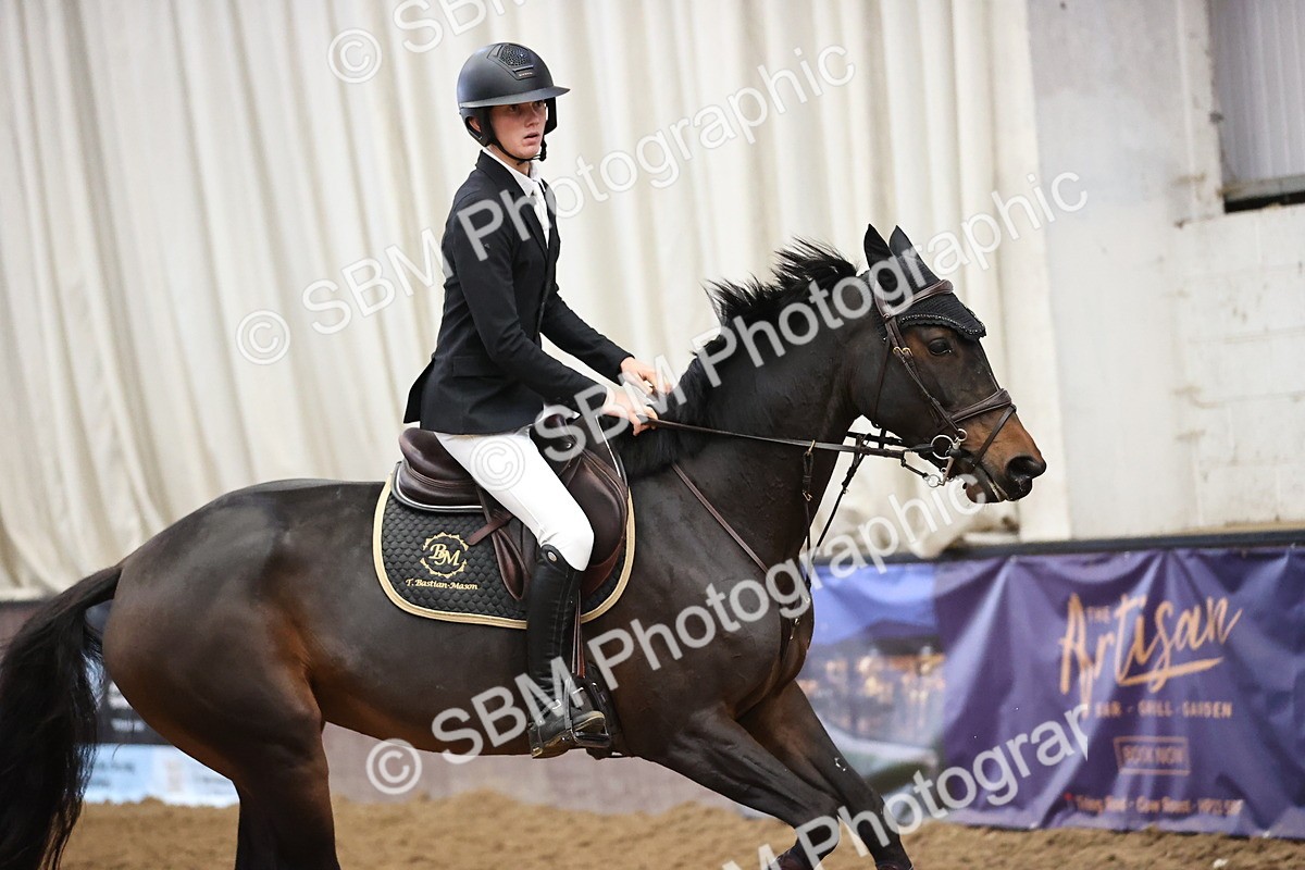 SBM_007198 - Class 19 - Senior Newcomers 1.10m