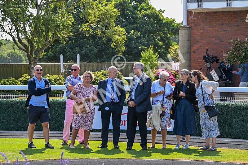 140726-Race 2-What A Tahoo-9805 - Race 2 14.47pm Young Guns Handicap