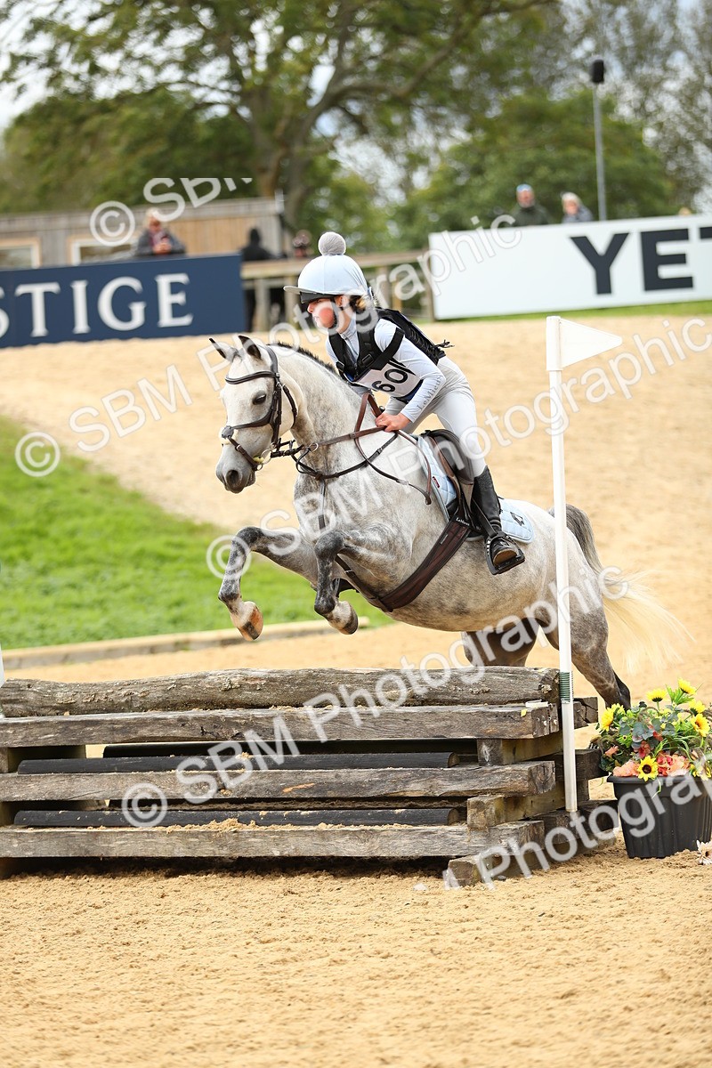 SBM_09612 - E8 Eventers Challenge 80cm Championship