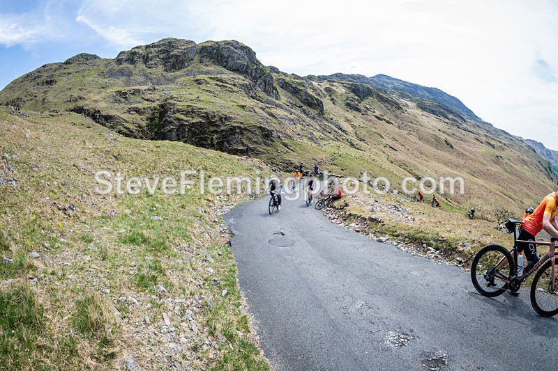 135857 - Hardknott Pass Camera 2 13.00-14.00
