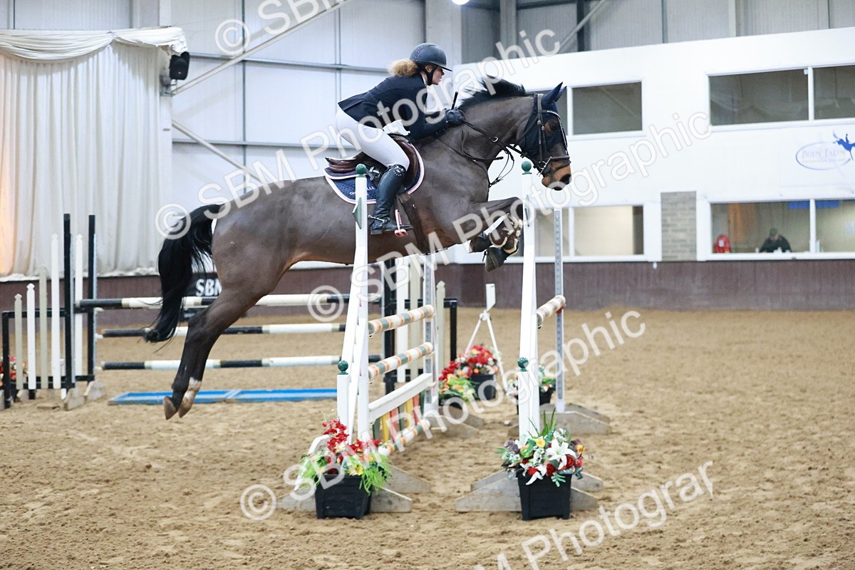 SBM_001122 - Class 4 - Senior Newcomers - 1.10m