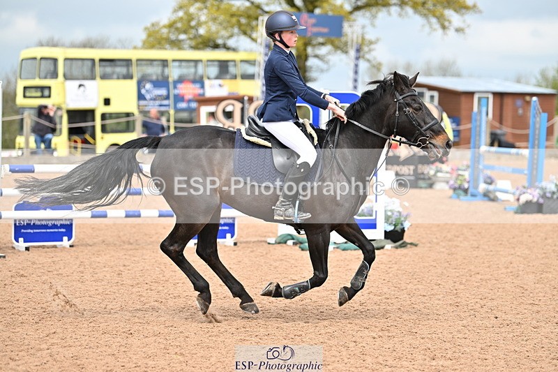 240506A-115056-08637 - Cls 4 Blue Chip Pony Newcomers & 1m Open