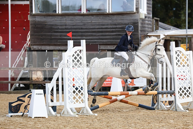 3E7A2780 - Class 4: 60cm Junior