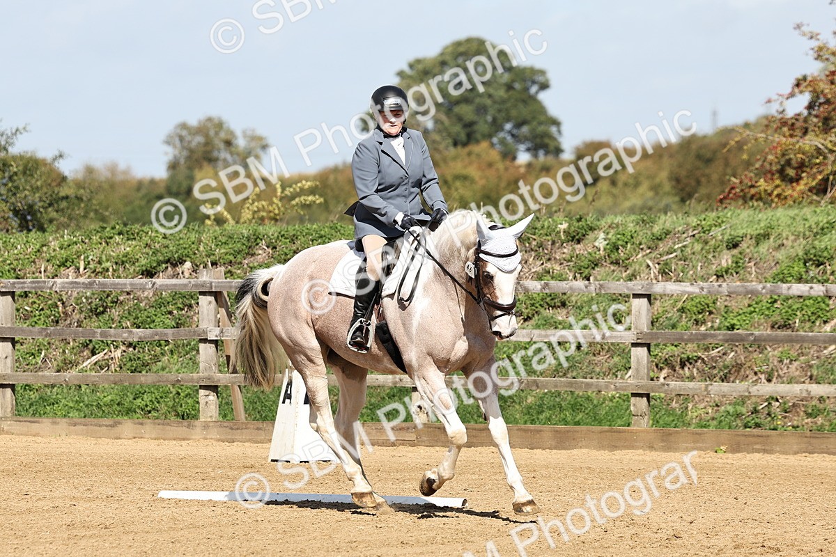 SBM_001009 - Class 46 - Novice 1 Combined Training