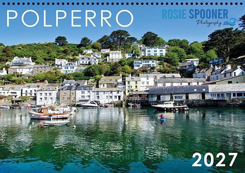  - 2027 CALENDARS - ONLY A LIMITED NUMBER AVAILABLE AT PRESENT