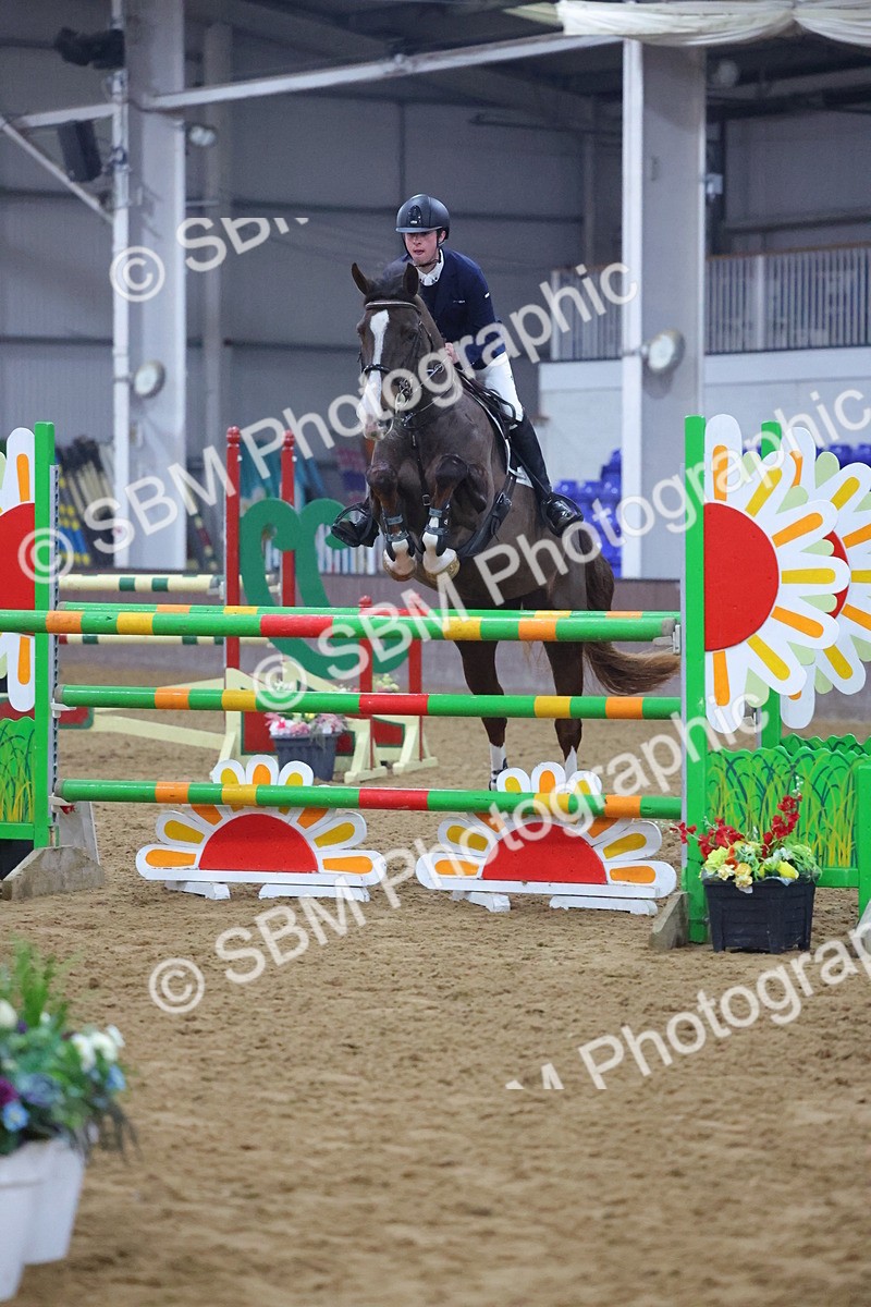 SBM_009246 - Class 24 - Winter 1.25m Championship Qualifier (1.25m)