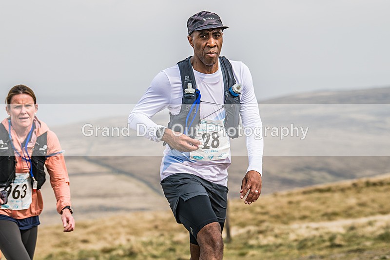Pen Y Ghent-1329 - The 3 Peaks Race Saturday 26th April 2025 - Pen Y Ghent