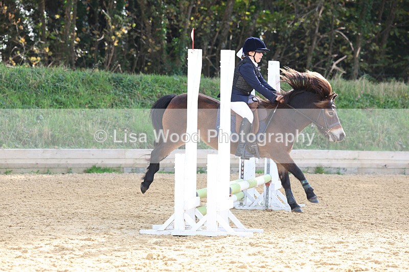 3E7A6798 - Class 2: 50cm Open