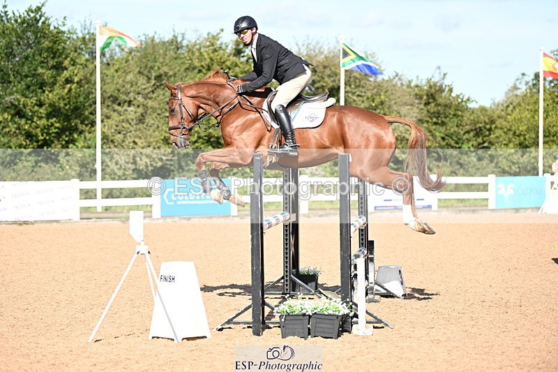 240914A-111033-06551 - Cls 21-S Snr Discovery and 1m Open