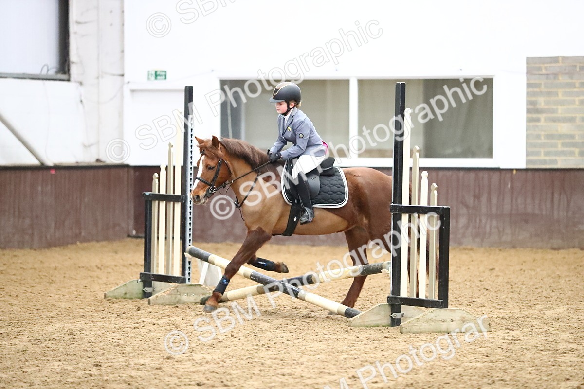 SBM_000540 - Class 2 - 40cm