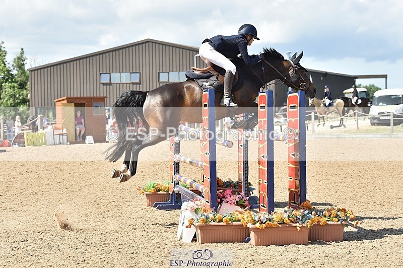 250628-154348-05898 - Cls 12 Newcomers Jump offs & Presentations