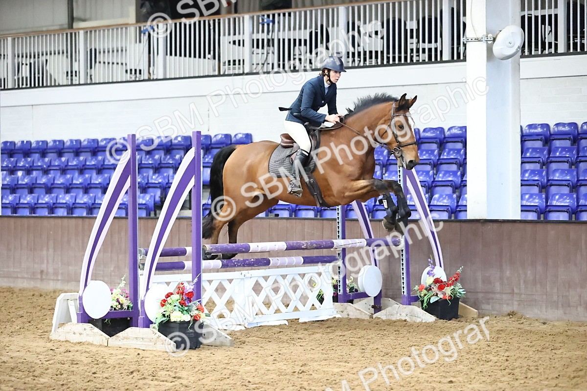 SBM_005260 - Class 17 - Equiyd Ruby Bluechip Qualifier