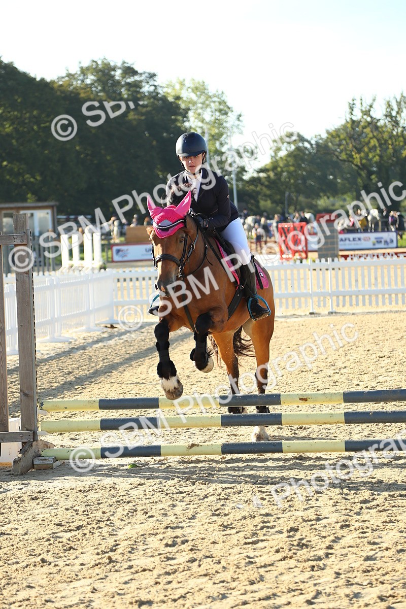 SBM_34971 - J5 - Junior Pony 50cm Championship
