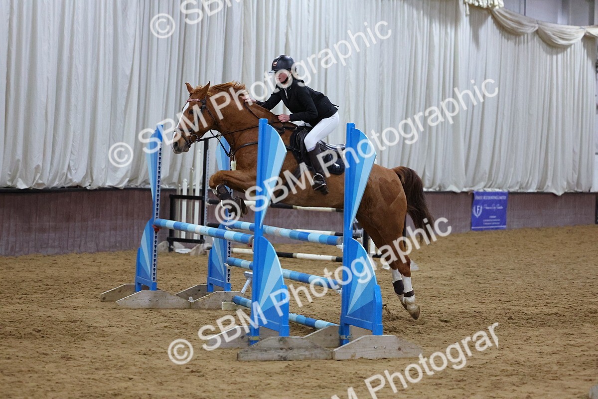 SBM_002750 - Class 7 - 1.00m