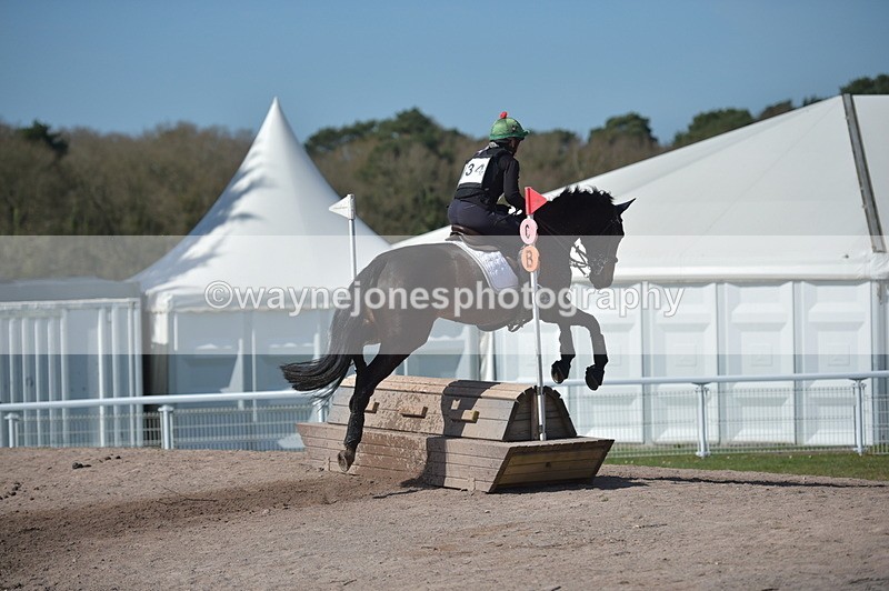 NGP_8128 - XC Time 13:29 to 13:34