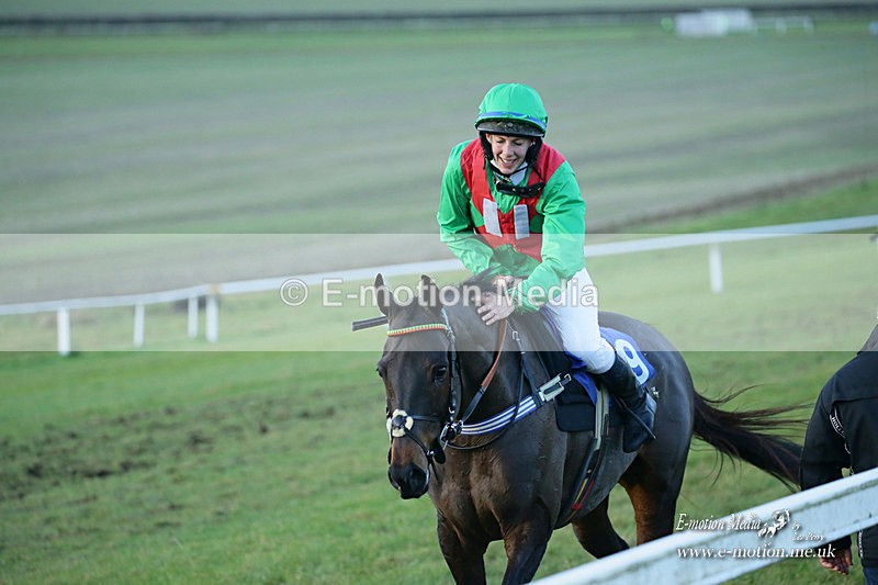 PtP 121221 878 - Barbury International Point-to-Point 112/12/2021