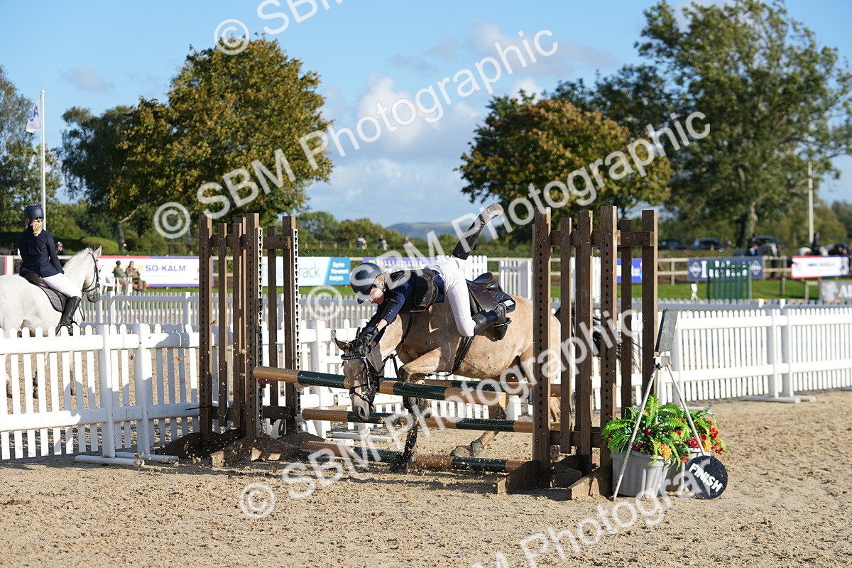 SBM_53611 - J8 - Junior Pony 65cm Championship