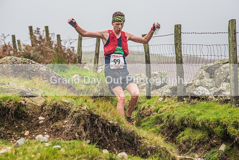 Langdale-840 - Langdale Horseshoe Fell Race Saturday 7th October 2023
