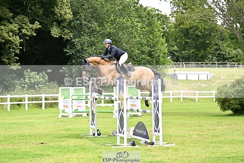 240711-143650-28491 - Cls 118 Snr 1.45m Grand Prix