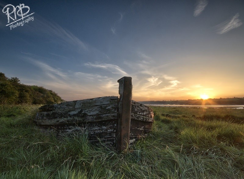 Harriet 3 - Purton - Other UK Landscapes