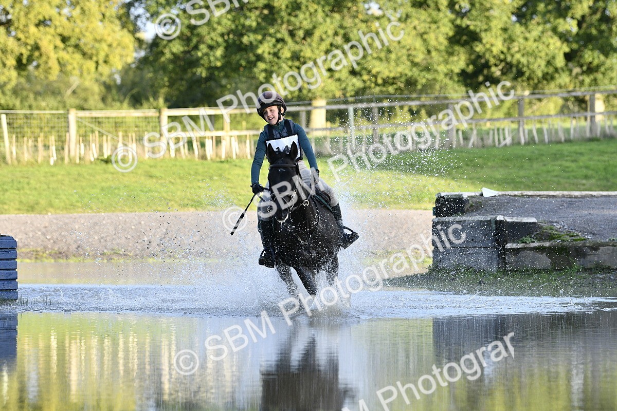 SBM_31128 - E11 - Eventers Challenge 80cm Championship