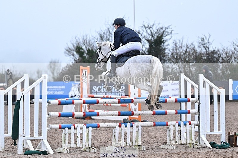 260118-140209-00363 - Cls 14 Pony Newcomers & 1m Open & Pony Fox 1.10m