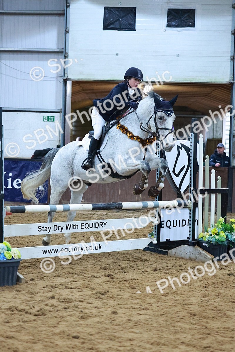 SBM_004224 - Class 5 - Accumulator with Joker