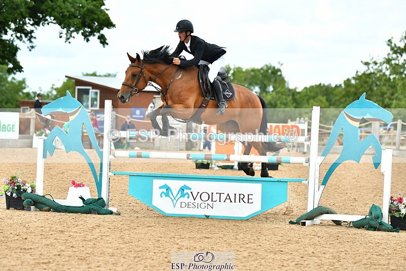 230728A-145322-02973 - Cls 3 Foxhunter