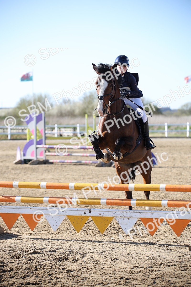 5K7A0218 - Class 5 - 80cm