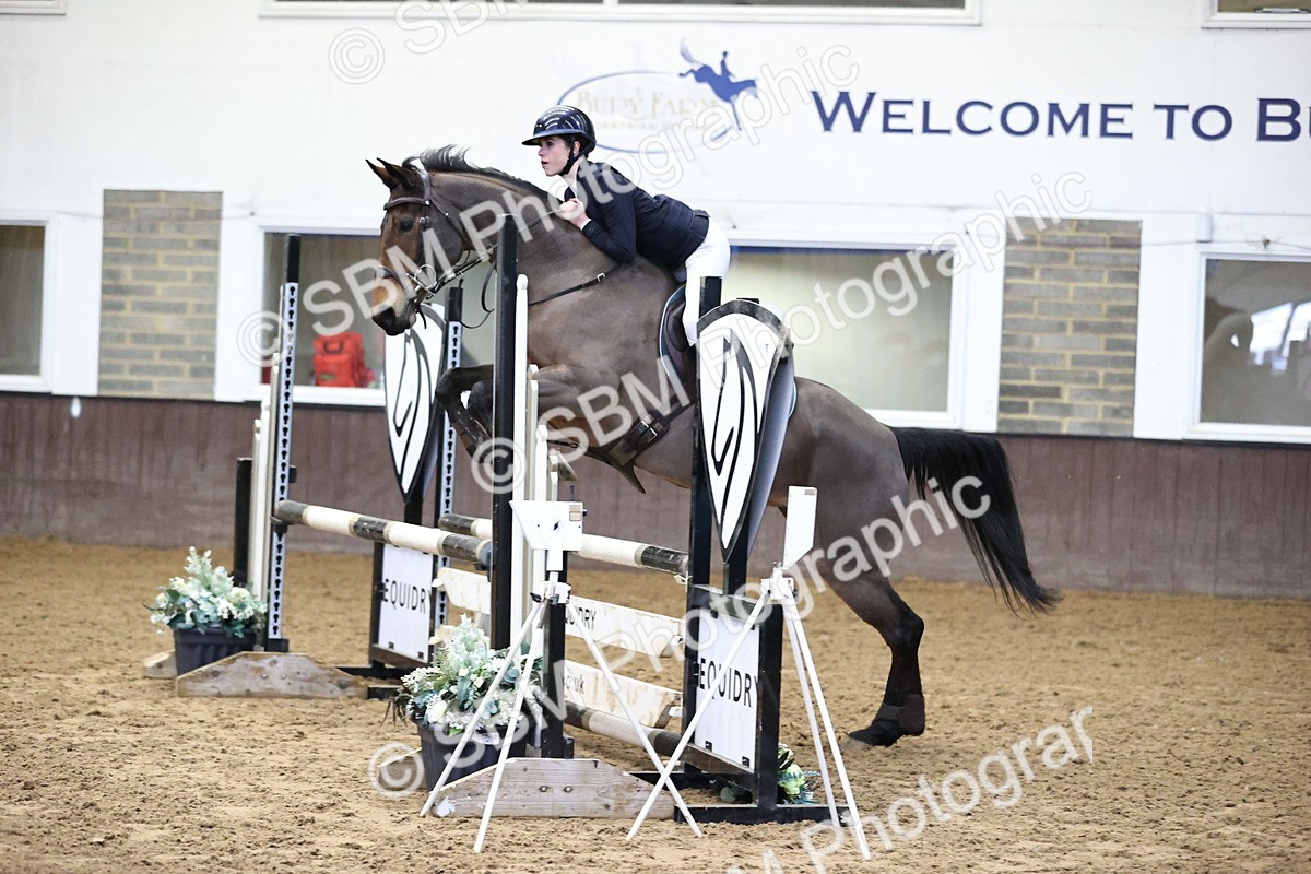 SBM_003893 - Class 14 - Senior British Novice - 90cm