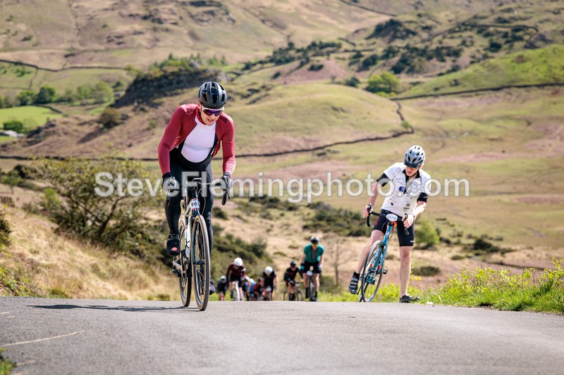 151048 - Blea Tarn Climb 15:00 - 16:00