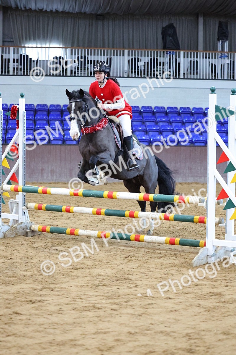 SBM_000941 - Class 5 - Pairs Jumping 80cm