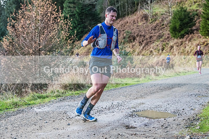 Glentress-71 - High Terrain Events Glentress 21 & 10K Trail Races Saturday 15th November 2025