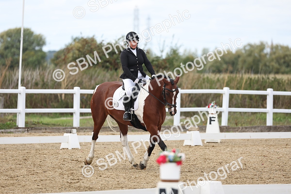 SBM_003842 - Class 8 - Novice 3 Champs