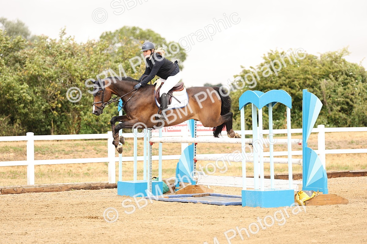 SBM_024224 - Class 7 - Senior 1.15m Open Inc National 1.15m Members Cup Qualifier