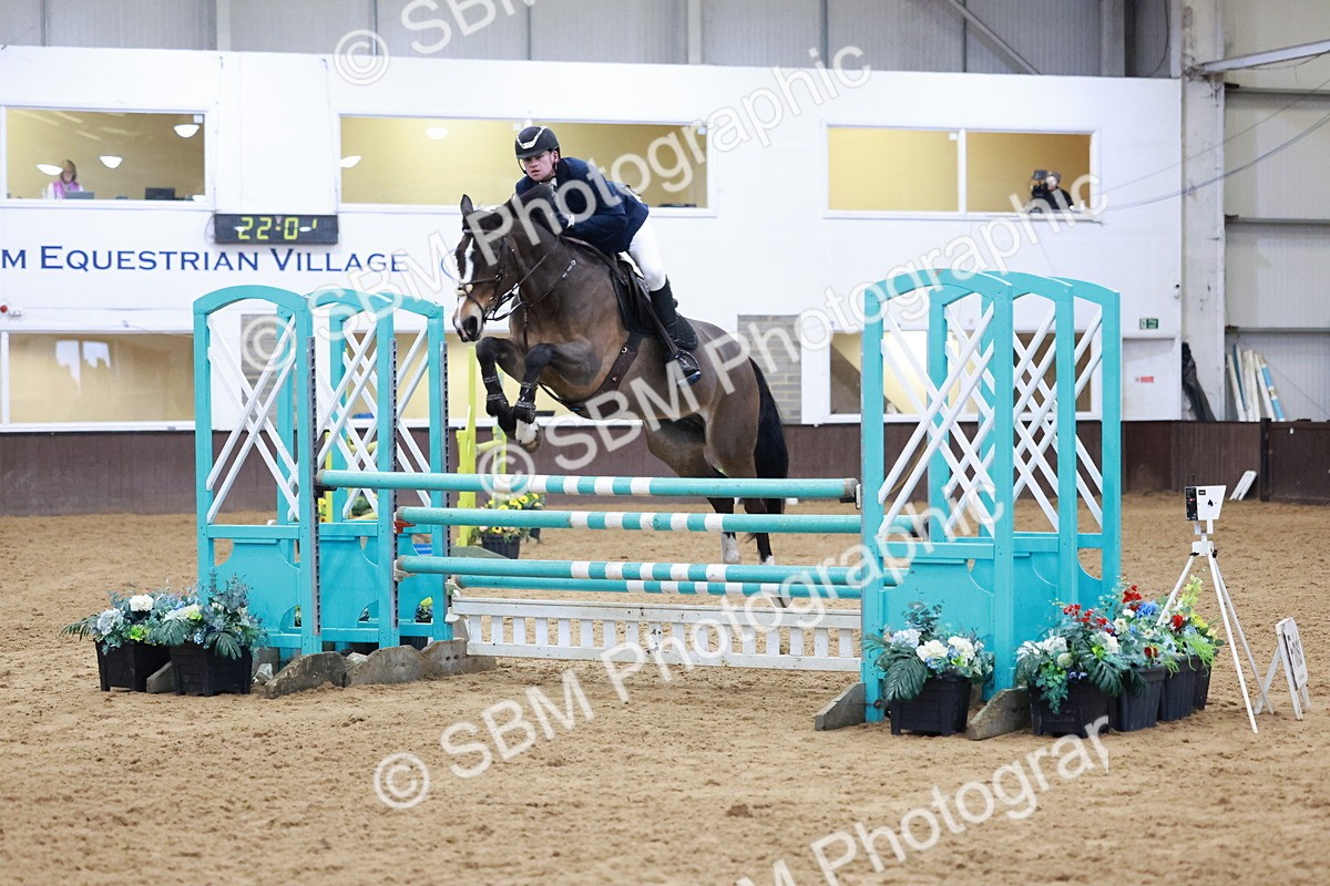 SBM_008307 - Class 26 - WB Equiline Star Championship Qualifier 1.10m