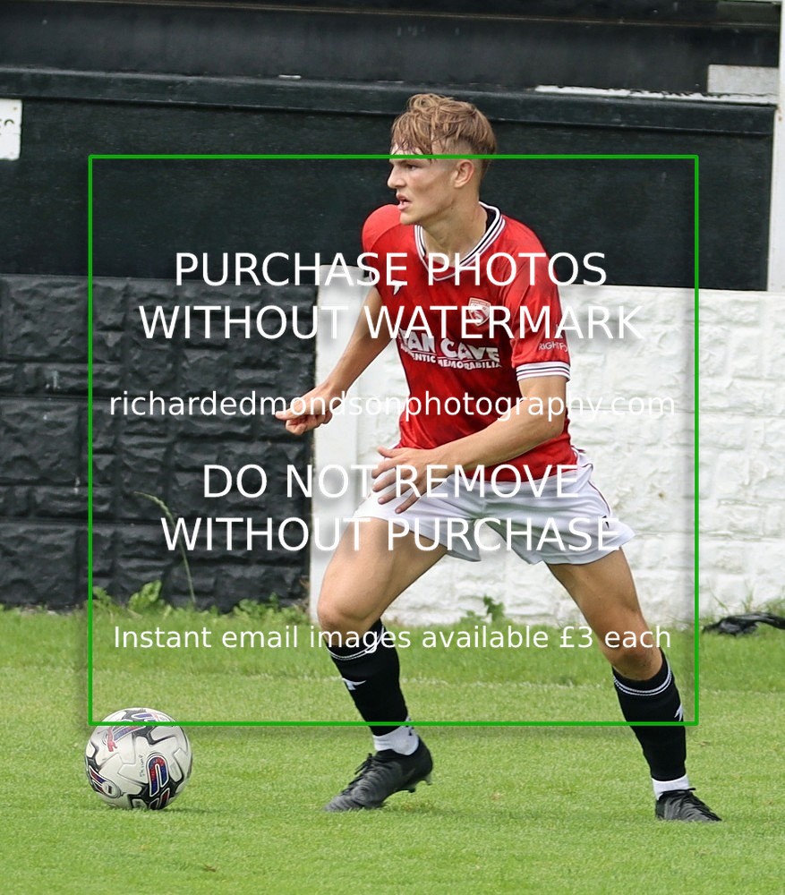 IMG_6642 - Morecambe Academy vs Hartlepool United Academy (10/8/24)