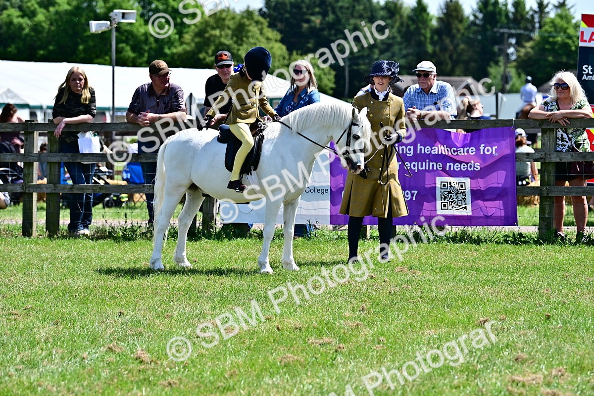 SBM_05921 - Class 59-60 - TSR M&M  Lear Rein and First Ridden Amateur of the year