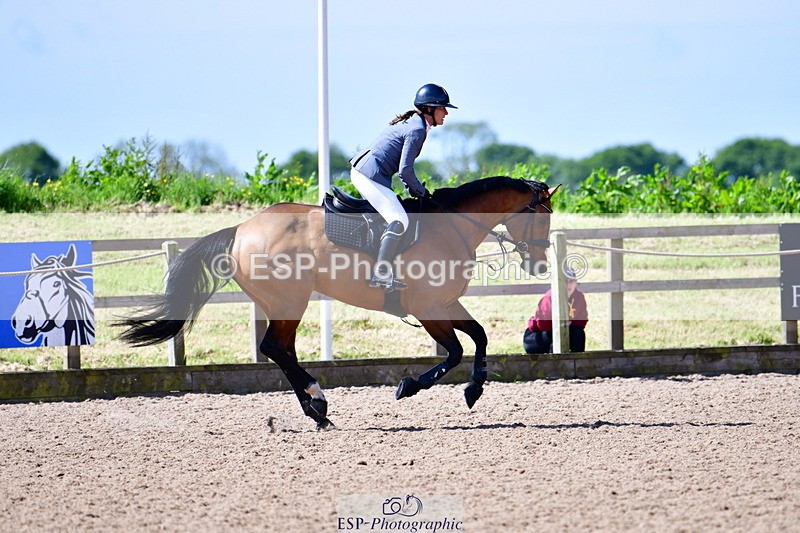 240525A-105445-05345 - Cls 23 Discovery and 1m Open