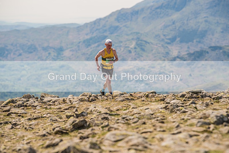Fairfield-314 - Fairfield Horseshoe Fell Race Saturday 13th May 2023