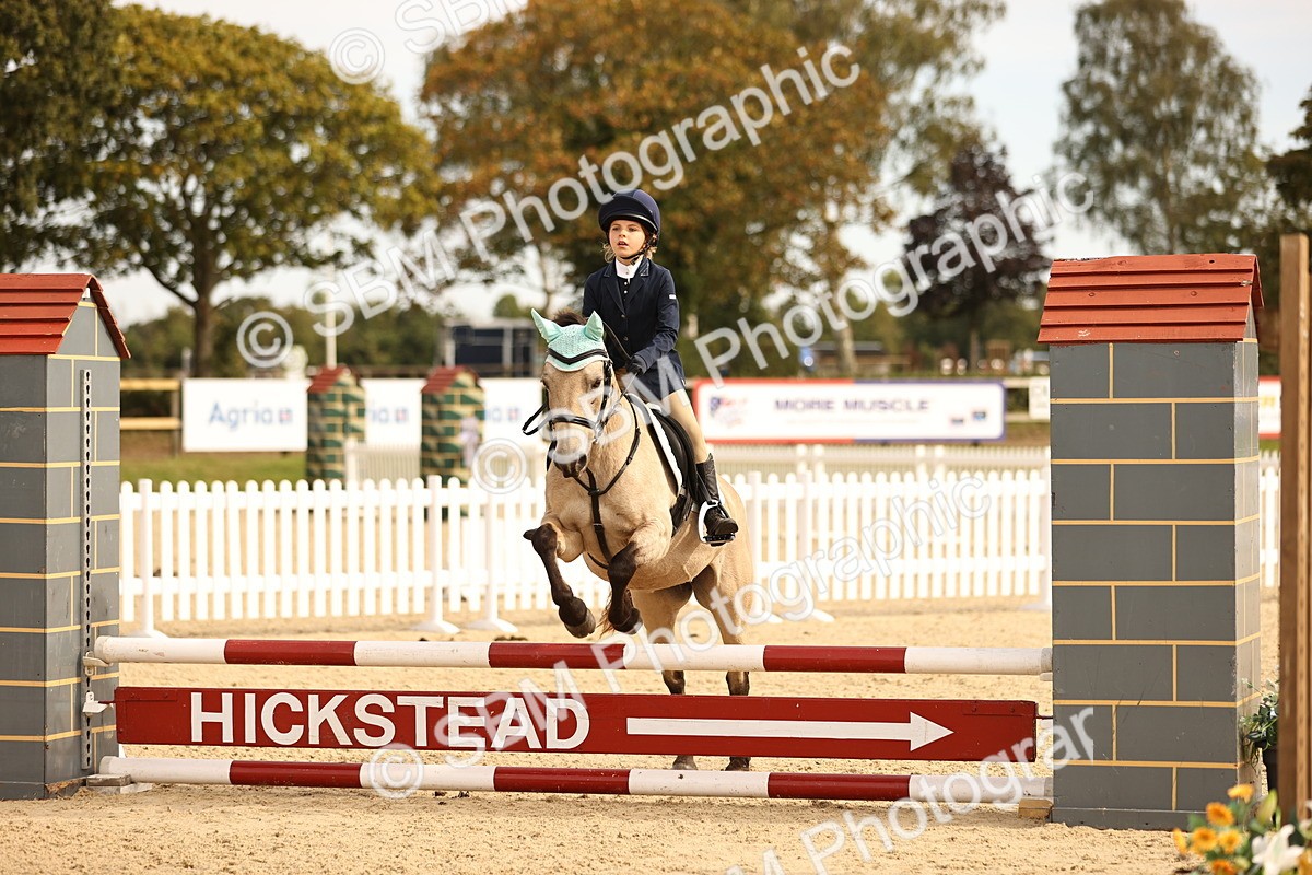 SBM_69683 - J13 - Junior Pony 60cm Championship