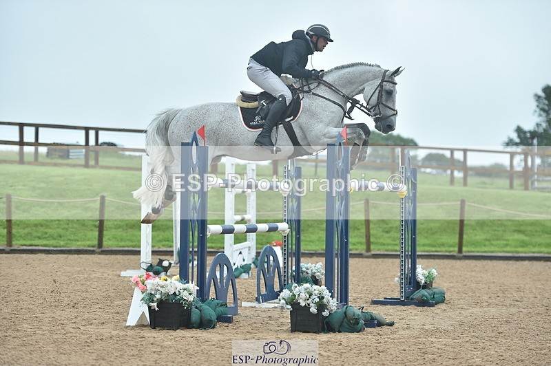 230722A-143006-09839 - Cls 11, 2 Star Big 1.40m