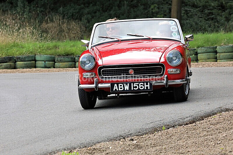 Pete Wilson 2-8-20-63 - Aug 2nd 2020 Drive thru