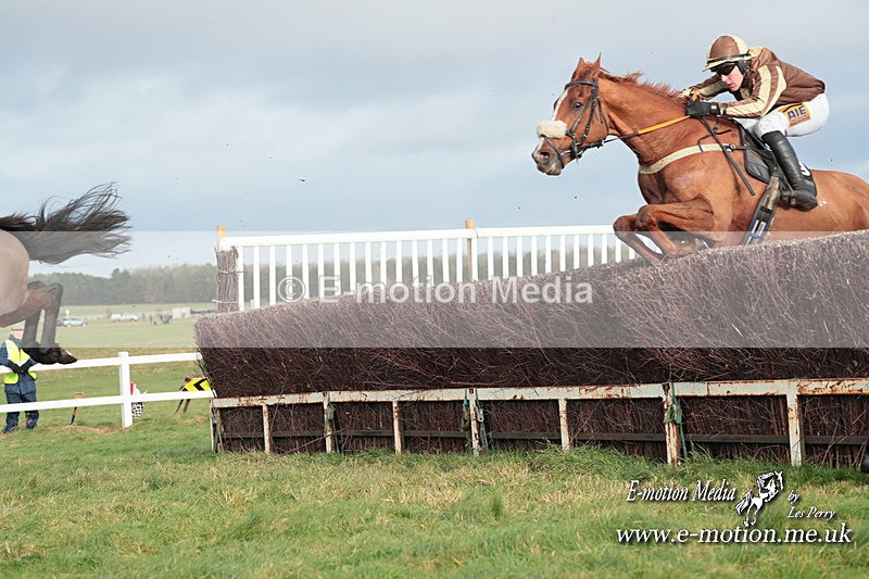 PtP 311223 141 - Larkhill Racing Club Point-to-Point 31/12/23