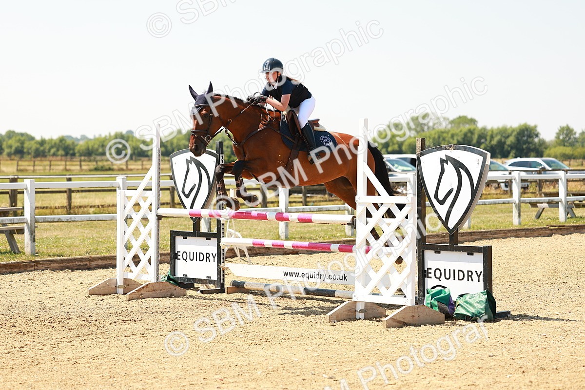 SBM_001663 - Class 4 - Senior Newcomers - 1.10m