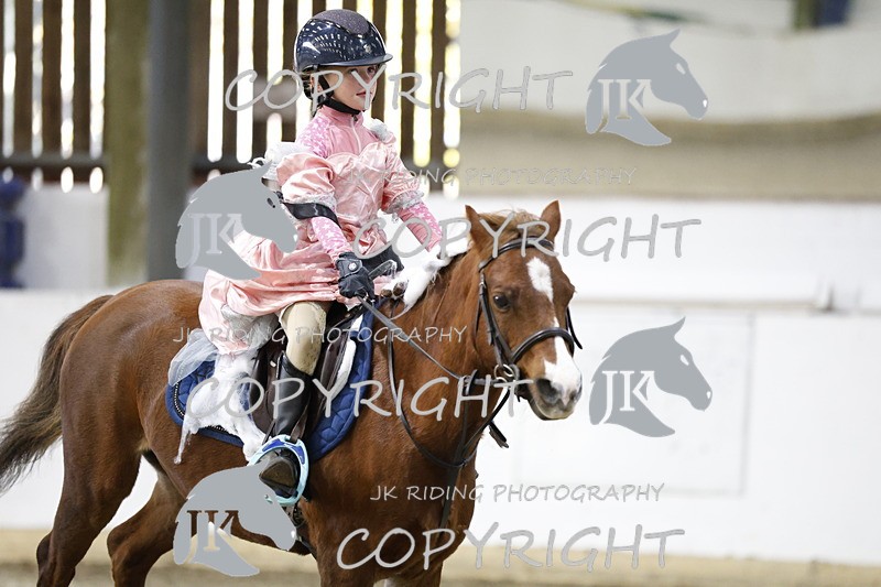 _T0A0789 - Class 1 Cross poles