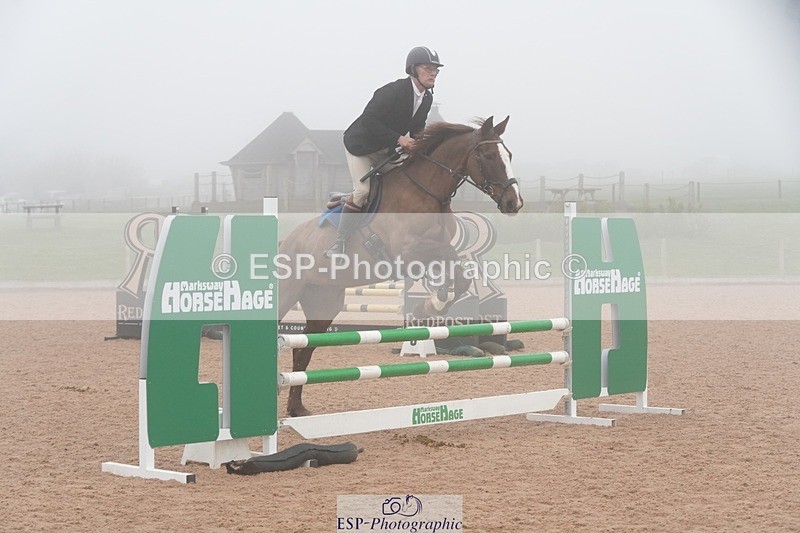 260307-132457-00957 - Cls 32 85cm Amateur Qualifier