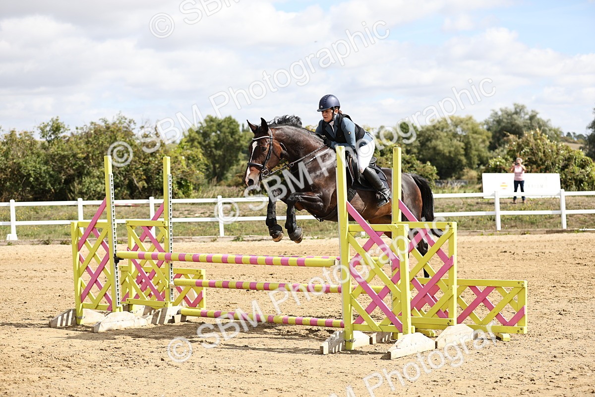 SBM_003742 - Class 2 - Amateur Championship Qualifier 85cm